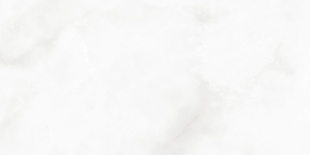 Керамогранит Laparet Bernini Bianco матовый глянцевые чернила арт LP6012G0541R (60х119,5)